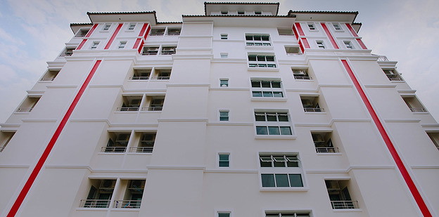 Condo · bangkok — photo 2