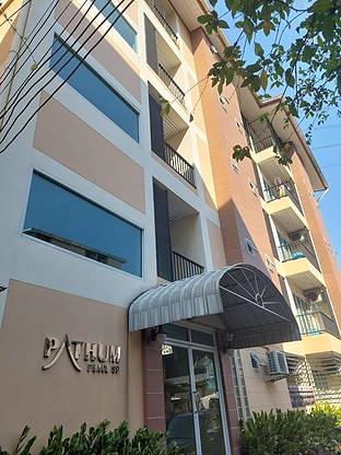 Condo · Huai Khwang, bangkok — photo 2
