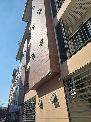 Condo · Huai Khwang, bangkok — photo 1