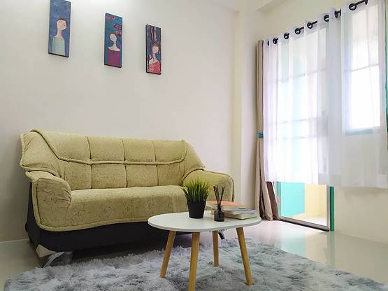 Condo · Mueang Phuket, phuket — photo 4