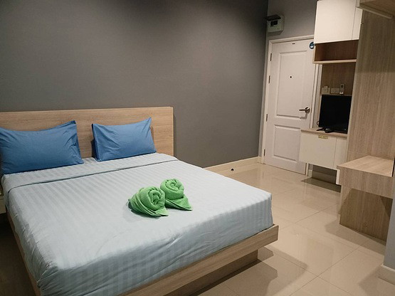 Condo · Bang Yai — photo 2