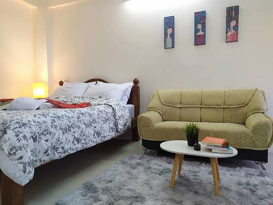Condo · Mueang Phuket, phuket — photo 5