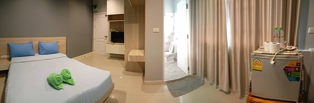 Condo · Bang Yai — photo 3