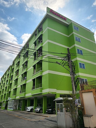 Condo · Phra Pradaeng — photo 5