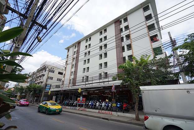 Condo · Chom Thong, bangkok — photo 2