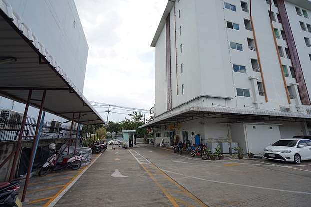 Condo · Chom Thong, bangkok — photo 4