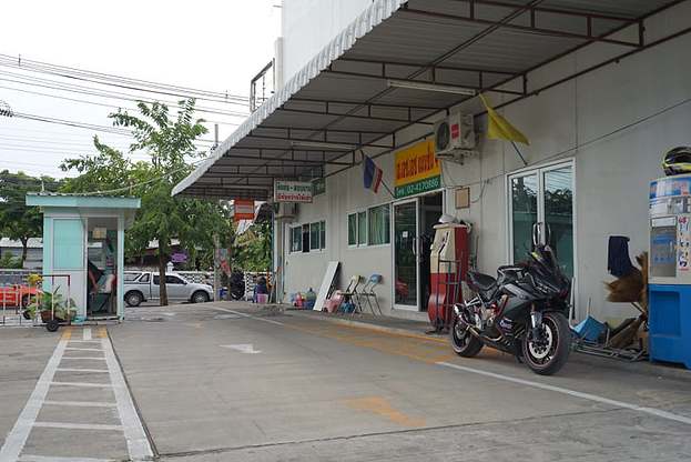 Condo · Chom Thong, bangkok — photo 3