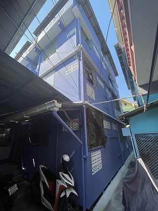Condo · Bang Kapi, bangkok — photo 1