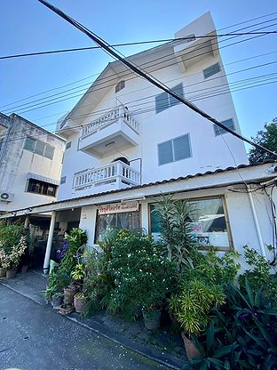 Condo · Mueang Chiang Mai, chiang_mai — photo 1