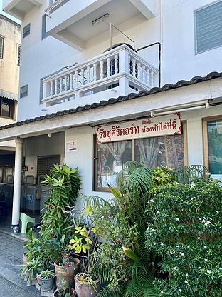 Condo · Mueang Chiang Mai, chiang_mai — photo 3