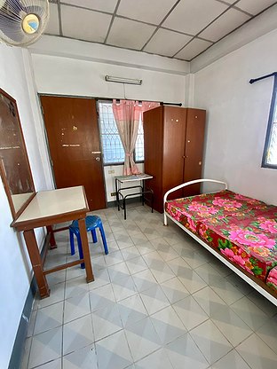 Condo · Mueang Chiang Mai, chiang_mai — photo 4