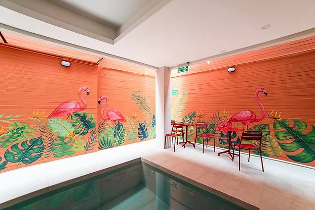 Condo · Khlong Toei, bangkok — photo 4
