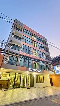 Condo · Khlong Toei, bangkok
