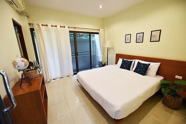 Condo · Mueang Chiang Mai, chiang_mai — photo 1