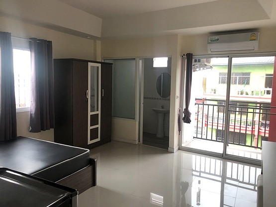 Condo · Bang Lamung, chon_buri — photo 4