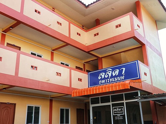 Condo · Mueang Nonthaburi — photo 3