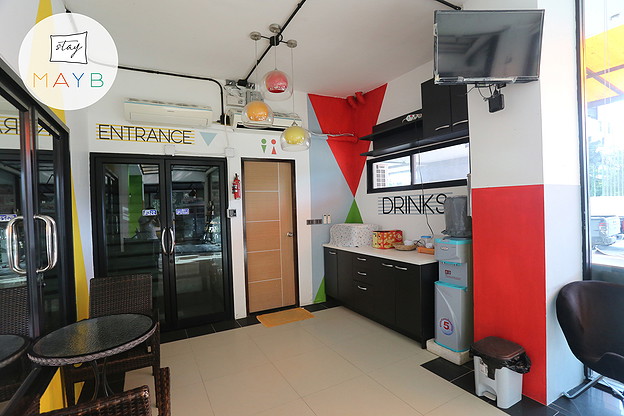 Condo · Mueang Chiang Mai, chiang_mai — photo 4
