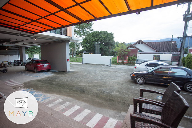 Condo · Mueang Chiang Mai, chiang_mai — photo 5