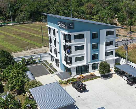 Condo · Mueang Phuket, phuket — photo 5