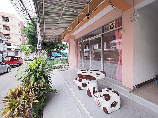 Condo · Wang Thonglang, bangkok — photo 5