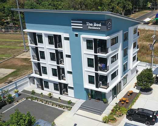 Condo · Mueang Phuket, phuket — photo 4