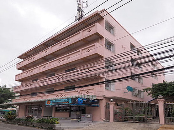 Condo · Wang Thonglang, bangkok — photo 5