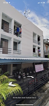 Condo · Bang Khen, bangkok — photo 1
