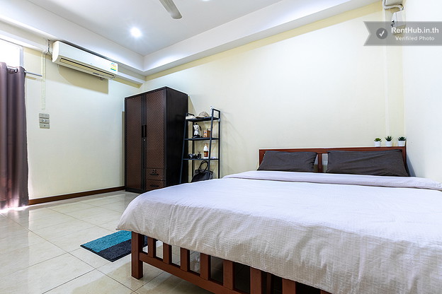Condo · Suan Luang, bangkok — photo 5