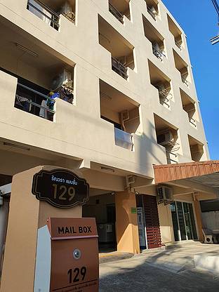 Condo · Bang Sue, bangkok — photo 1