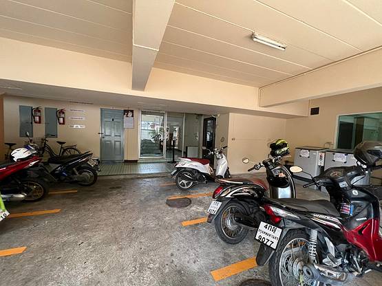 Condo · Bang Sue, bangkok — photo 2