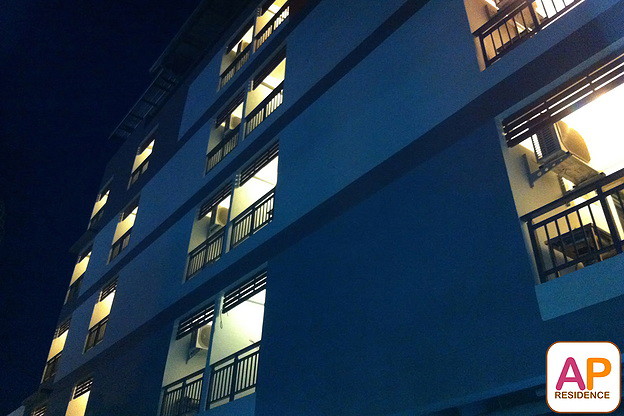 Condo · Bang Phli — photo 2