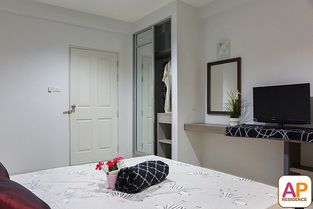 Condo · Bang Phli — photo 5