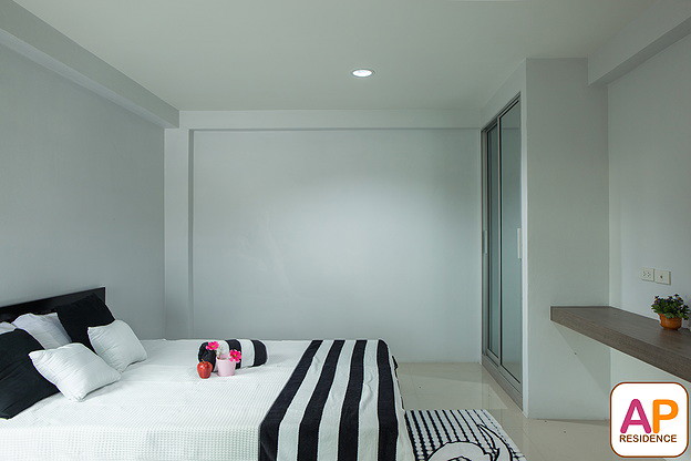 Condo · Bang Phli — photo 4