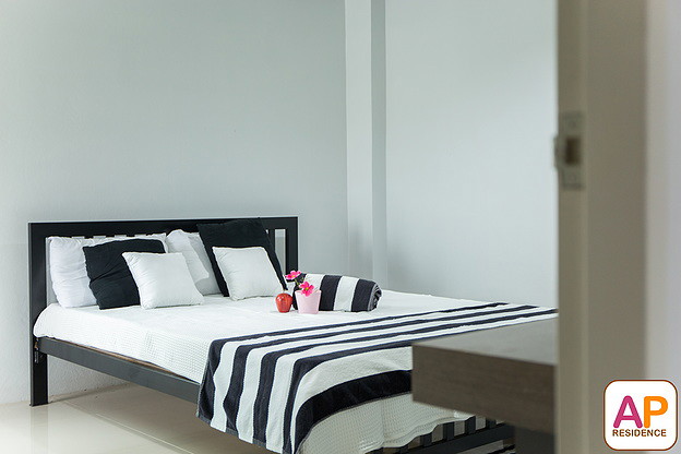 Condo · Bang Phli — photo 3