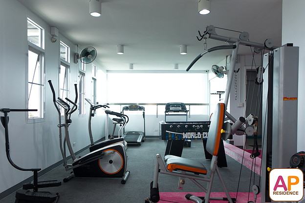 Condo · Bang Phli — photo 4