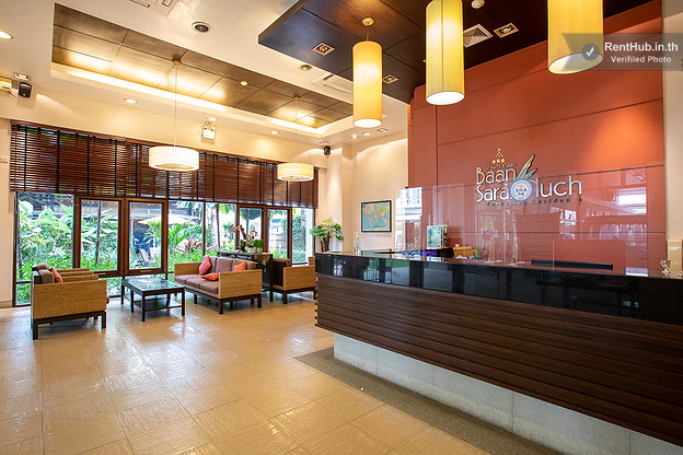 Condo · Watthana, bangkok — photo 4