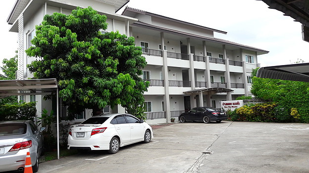 Condo — photo 5