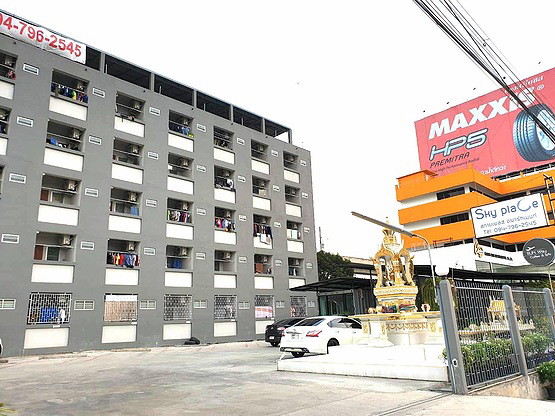 Condo · Lat Krabang, bangkok — photo 3