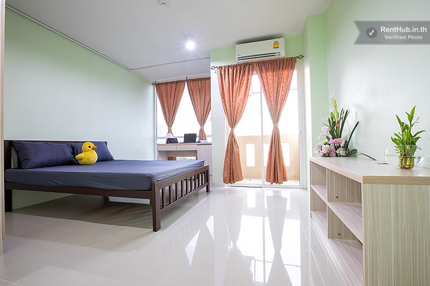 Condo · bangkok — photo 1