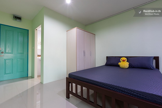 Condo · bangkok — photo 2