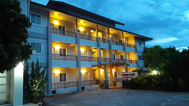 Condo — photo 4