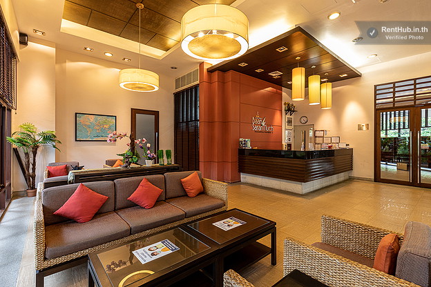 Condo · Watthana, bangkok — photo 3