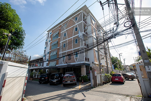 Condo · bangkok — photo 3