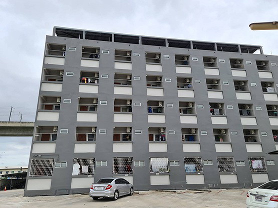 Condo · Lat Krabang, bangkok — photo 4