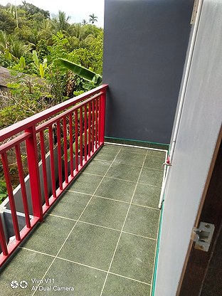 Phuket Hostel Parewa