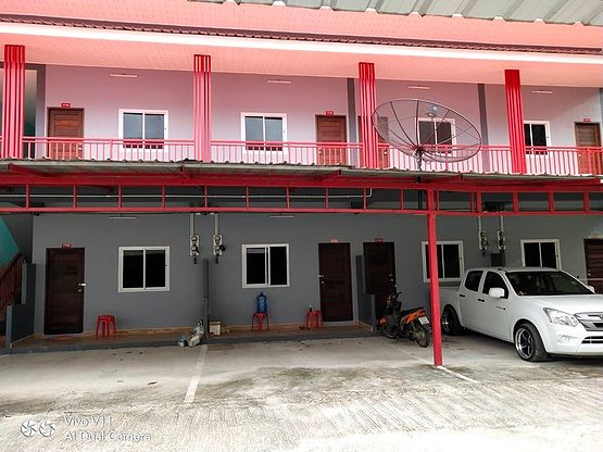 Phuket Hostel Parewa