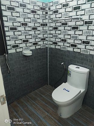 Phuket Hostel Parewa