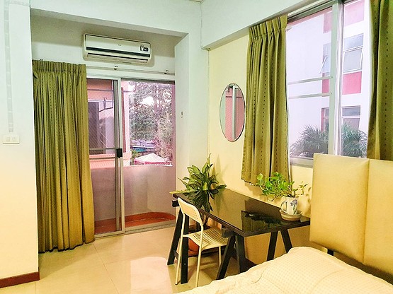 Condo · Phra Khanong, bangkok — photo 2