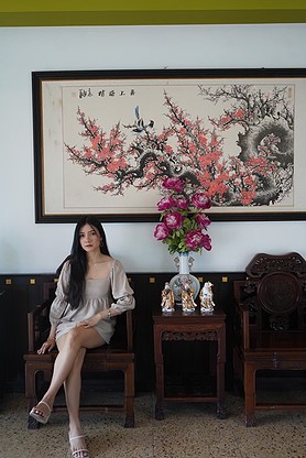 Le Hua Hotel