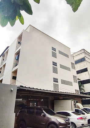Condo · Wang Thonglang, bangkok — photo 5